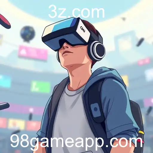 O Crescimento Vertiginoso do 98game no Cenário Global