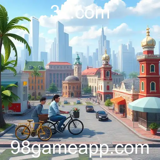 Novidades Empolgantes no Mundo dos Jogos em 2025