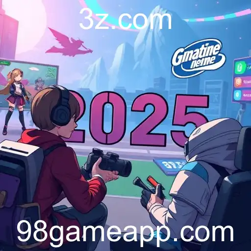 Inovação e Desafios no Mundo dos Jogos em 2025