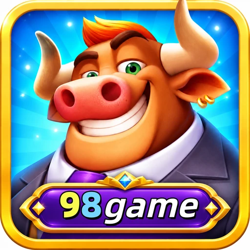 98game Logo