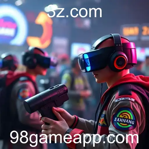 Tendências e Novidades da 98game em 2025