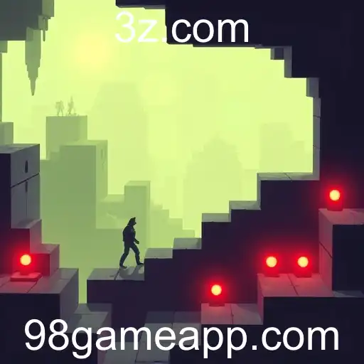 Ascensão do 98game: O Futuro dos Jogos em Português