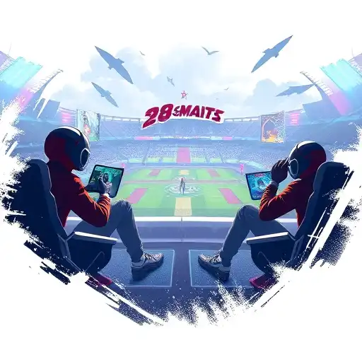 A Revolução de Jogos Online com 98game