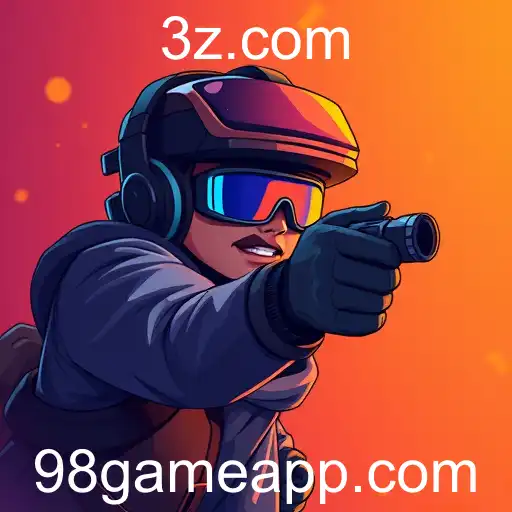 A Ascensão do 98game no Cenário Atual de Jogos