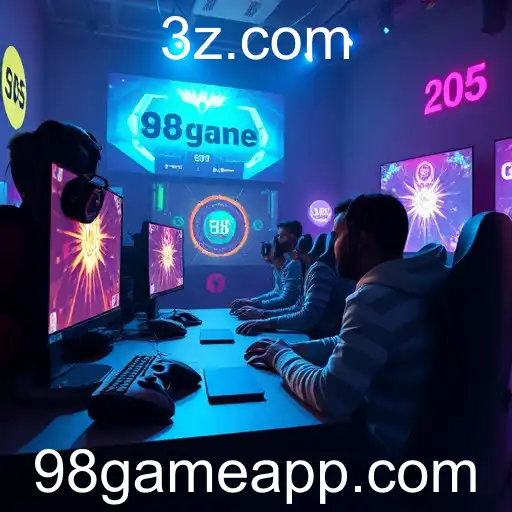 Expansão do Cenário de Jogos Online no Brasil