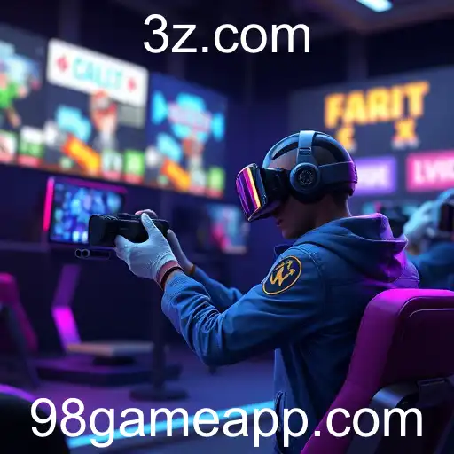 A Evolução dos Jogos Online no Brasil