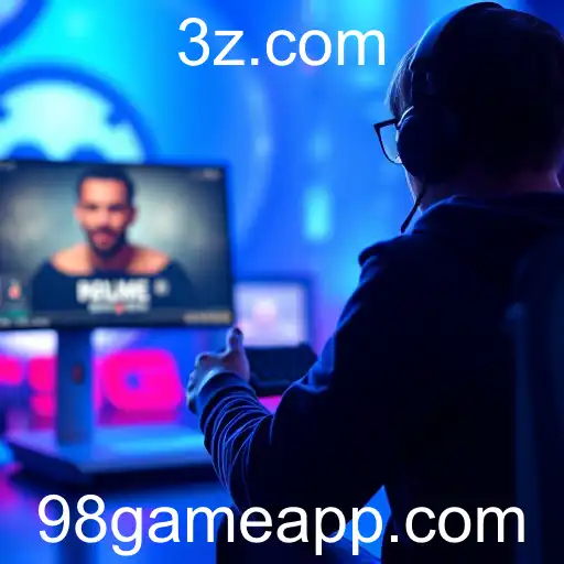 Explorando o Futuro dos Jogos com '98game'