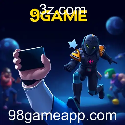 Revolução nos Jogos Online com o 98game