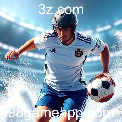 Revolução dos Jogos: O Impacto de 98game em 2025