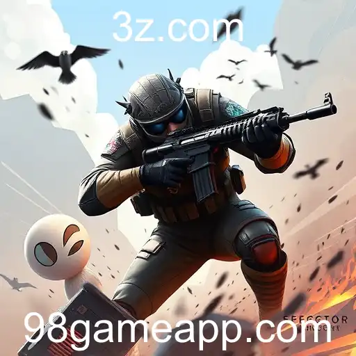 Ascensão do 98game no Mercado de Jogos Online