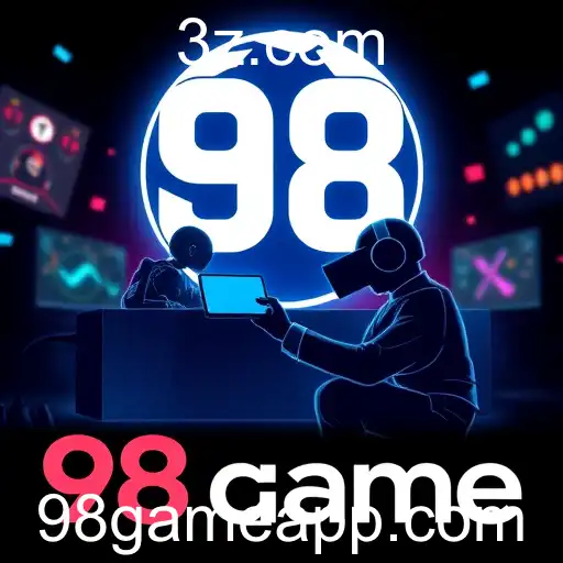 Ascensão dos Jogos Online: O Impacto do 98game no Mercado