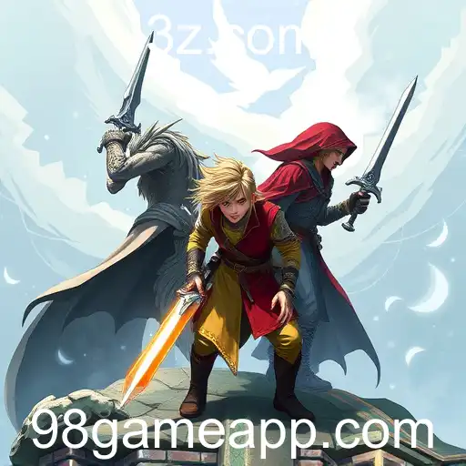 Popularidade Crescente do 98game