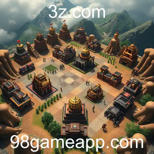 O Impacto dos Jogos Online em 2025