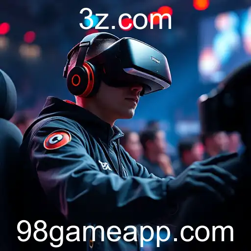 Inovações e Tendências no Mundo dos Games