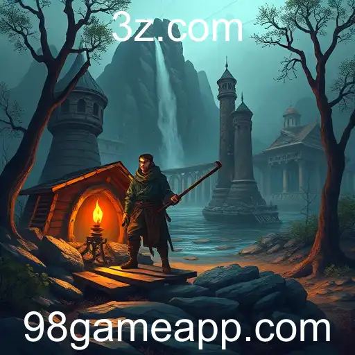 Revolução nos Jogos Online: A Ascensão do 98game