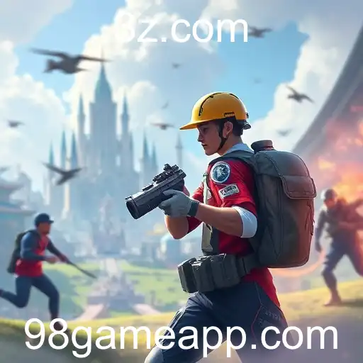 Transformações no Mundo dos Jogos: Tendências e Impactos