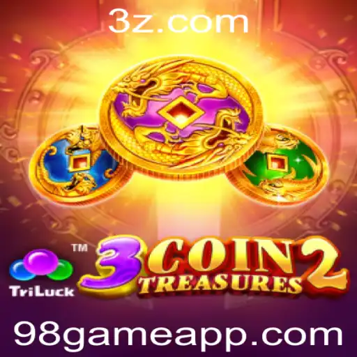 Descubra o Fascinante Mundo de 3CoinTreasures2