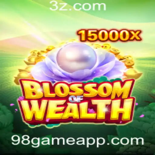 BlossomofWealth: Descubra o Fascinante Mundo do 98game