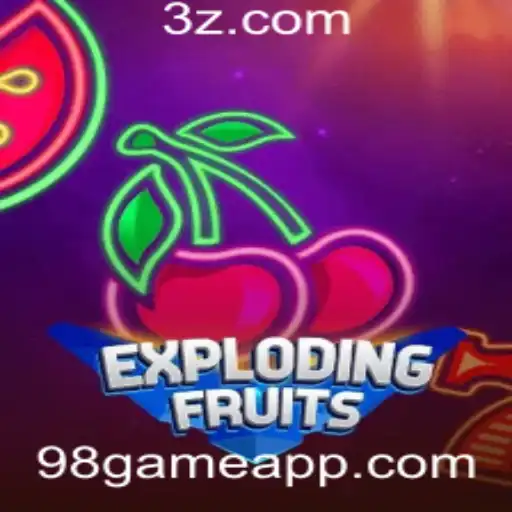 ExplodingFruits: Um Mergulho no Mundo Divertido e Colorido dos Jogos