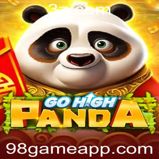 GoHighPanda: Conheça o Novo Fenômeno dos Jogos com 98game
