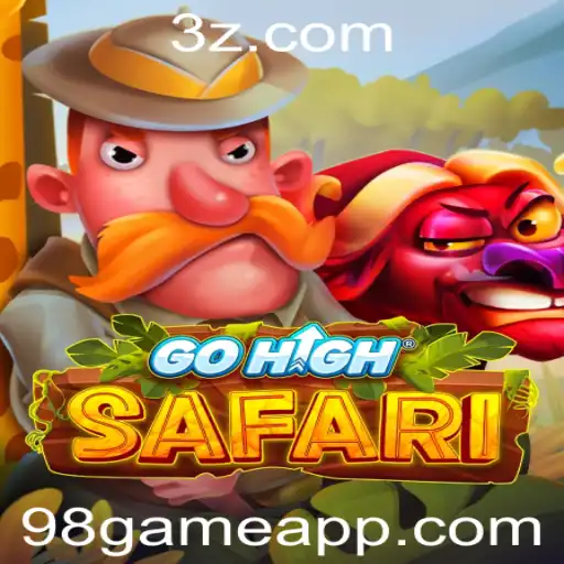 GoHighSafari: Explorando o Novo Lançamento do 98game