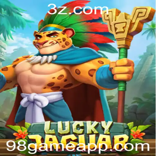 Explorando LuckyJaguar: O Novo Sensação do Mundo dos Jogos