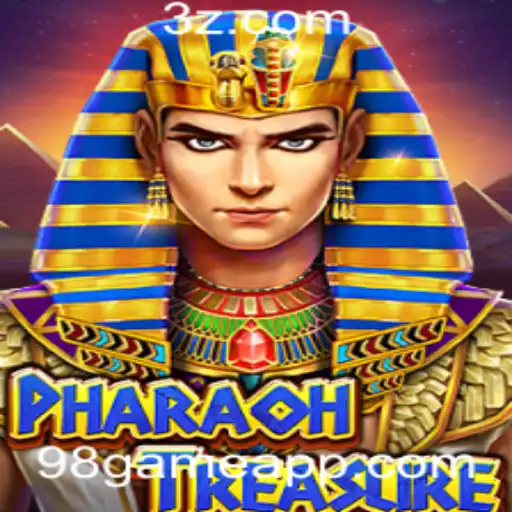 Descubra as Riquezas de PharaohTreasure: Uma Jornada no Mundo dos Jogos de 98game