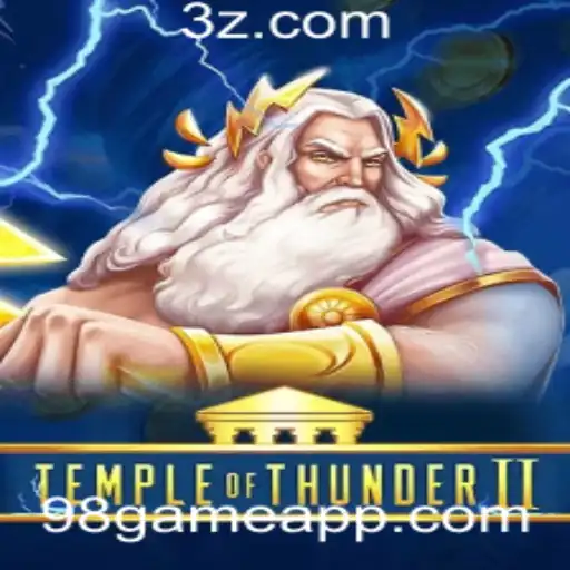 Explorando o Excitante Mundo de TempleofThunderII