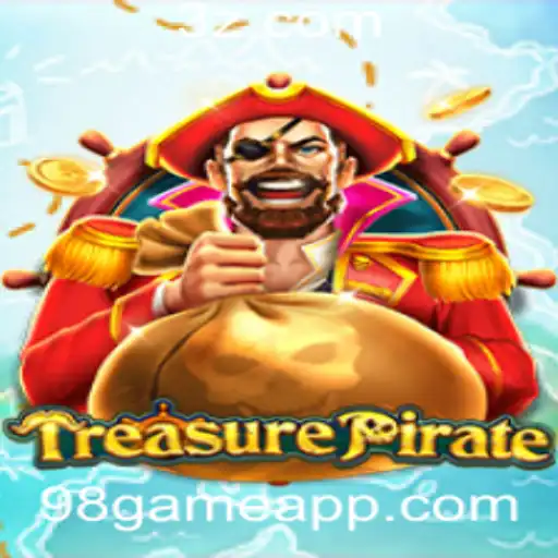 Descubra o Mundo Emocionante de TreasurePirate: O Jogo de Aventura Inovador da 98game
