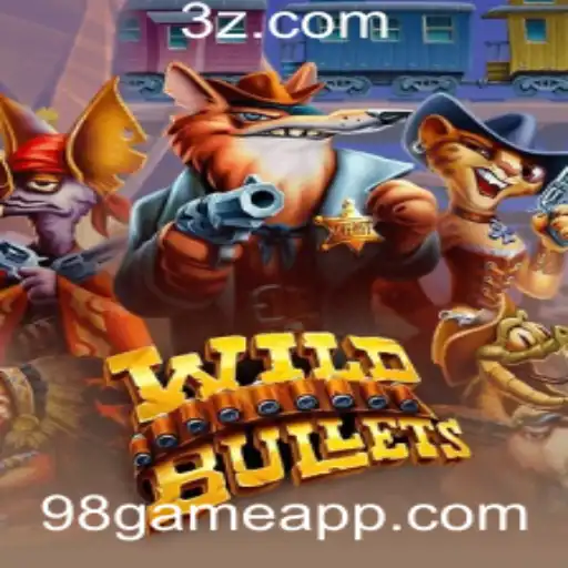 Explorando WildBullets: A Nova Sensação no Mundo dos Jogos