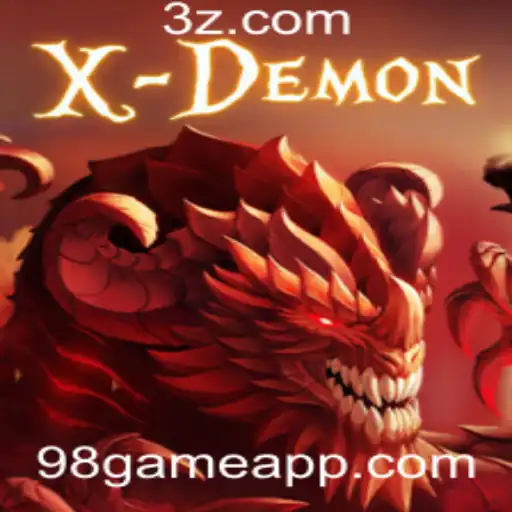 XDemon: Uma Imersão no Universo do 98game