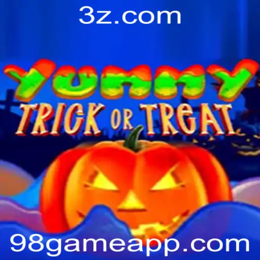 Descubra o Universo de YummyTrickorTreat: O Jogo de 98game Que Conquista Todos